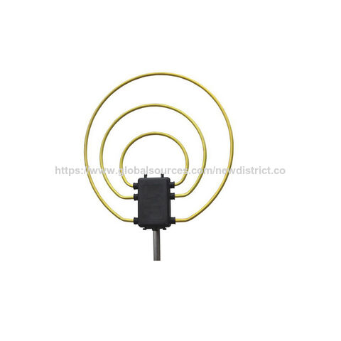 Antena de TV de fábrica de alta calidad y gran venta Antena de TV para exteriores Antena HDTV amplificada digital for sale at factory direct price