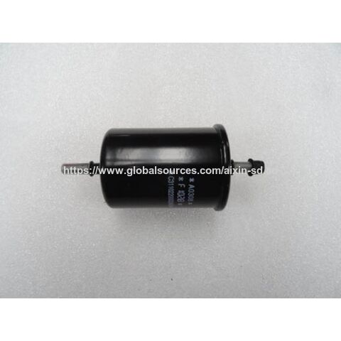 Filtro de combustible C3110220002A0 para camiones Foton a precio de fábrica, con gran demanda en China for sale at factory direct price