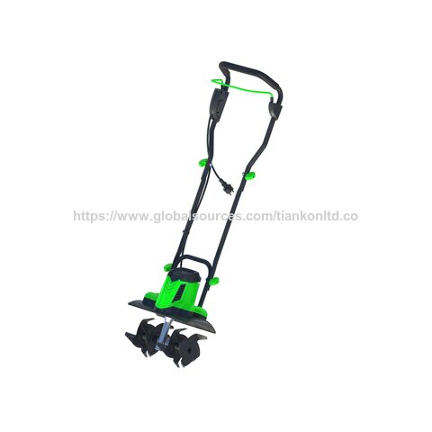 Vente en gros OEM NOUVEAU Cultivateur de Jardin Motorisé Portatif 1050W for sale at factory direct price