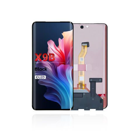 Venta al por mayor de fábrica Pantalla OLED digital táctil completa de alta calidad Componente OLED Pantalla HW OLED X9B 5G TD W/F