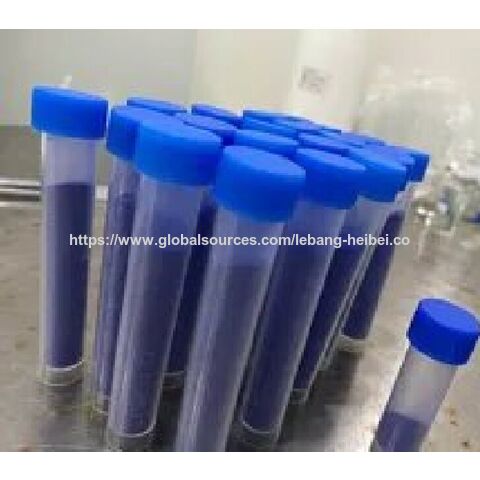 ghk cu powder bulk 5ml GHK-Cu Blue Copper Peptide Freeze Dried Powder Skin Essence Acne Treatment Skin Repair Anti-aging Peptide Powder Wholesale ghk cu powder bulk 5ml GHK-Cu Blue Copper Peptide Freeze Dried Powder Skin Essence Acne Treatment Skin Repair Anti-aging Peptide Powder Wholesale