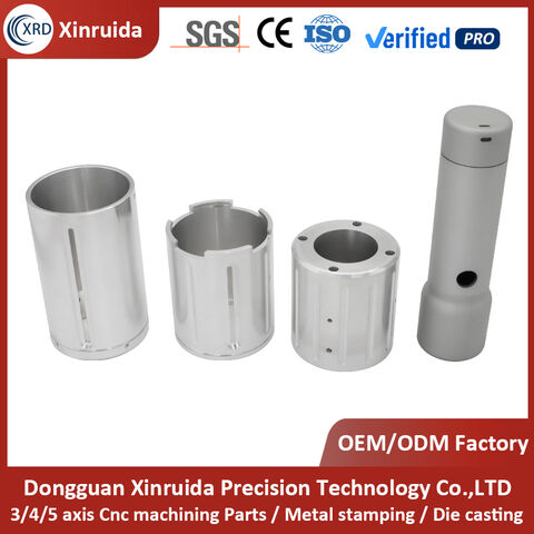 Stainless Steel Anodizing Vs Powder Coating CNC Aluminium