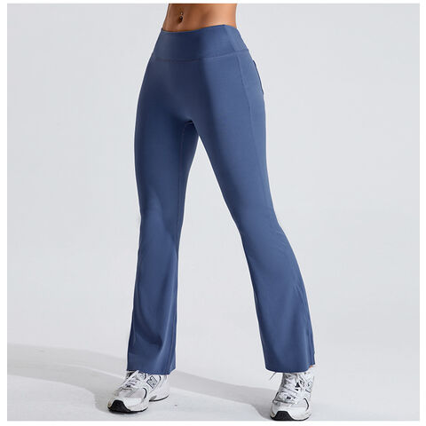High Waist Tummy Control Push up Sports Legging Pants Quick Dry Gym Training Workout Yoga Leggings for Women for sale at factory direct price