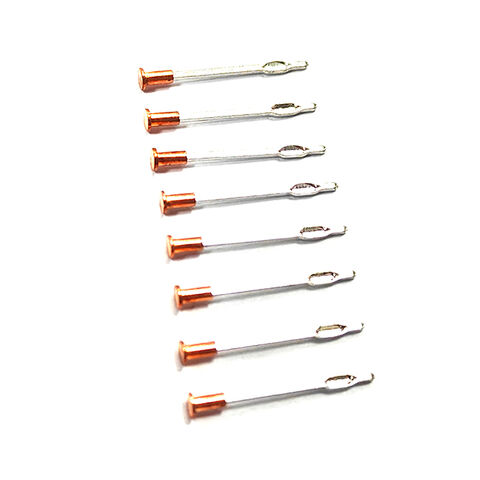 Broche de soudure à ultrasons œil de poisson Pressfit en gros pour module de puissance IGBT HPD