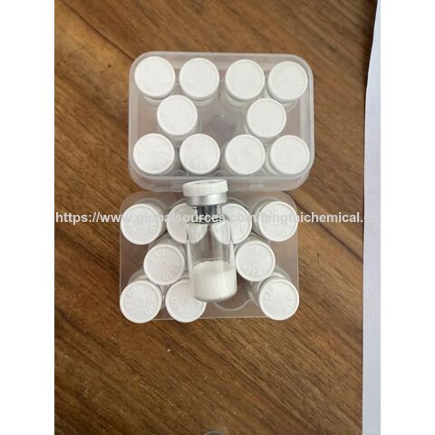 Order Us Stocked 99% Pure Custom Peptide Powder | Ships In 7 Days ...