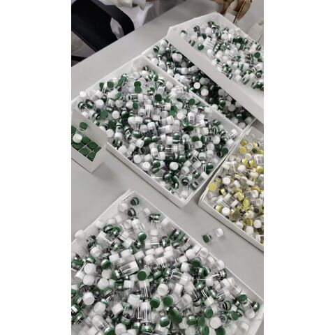 China Wholeale Cheap Price Polypeptides - Peptide G25 - The Golden Period for Muscular Conditioning and Physique Shaping for sale at factory direct price