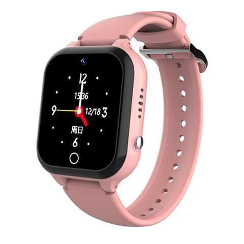 Kinder Smartwatch C80 mit Videoanruf, HD-Kamera, Anti-Verlust, GPS, LBS-Ortungs-Tracker, 4G-SIM-Karte, Kinder-Smartwatch for sale at factory direct price
