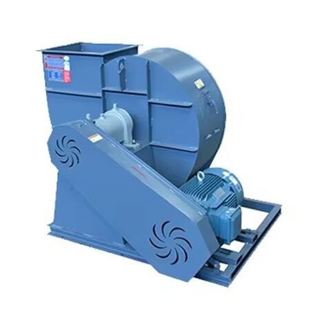 Soplante Turbo de Alto Par y Máximo Rendimiento en Sistemas de Transporte Neumático Exigentes de Plantas de Cemento. for sale at factory direct price
