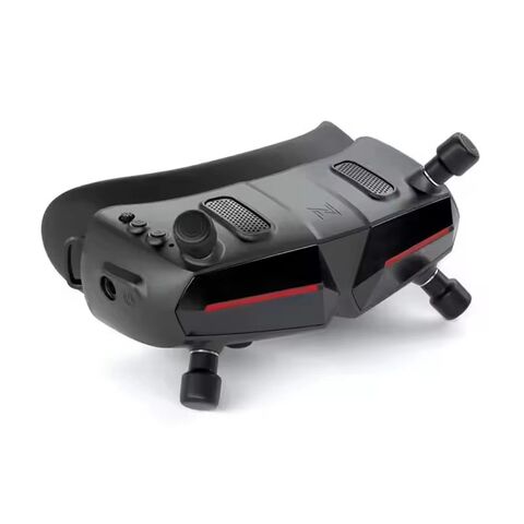 Walksnail Avatar HD FPV Brille 1080P/100FPS FOV50 Drohnen Brille Eingebautes Gyroskop Bluetooth Wi-Fi 7-26V für FPV Drohnen Starrflügler for sale at factory direct price