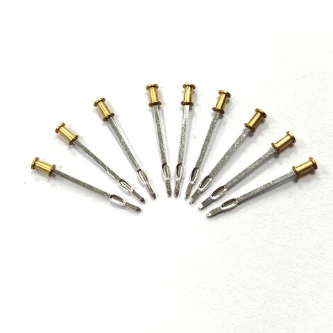 OEM Broches de Module IGBT Œil de Poisson Personnalisées pour Assemblage de Puissance de Véhicules Électriques