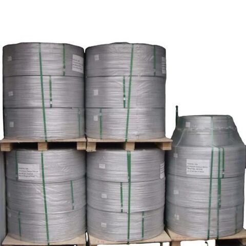 Aluminiumdrahtschrott Hohe Qualität Direkt vom Hersteller Aluminiumschrott 99,9%