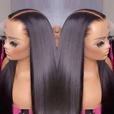 Lace Wigs Brazilian Hair Manufacturers In China Buy China
