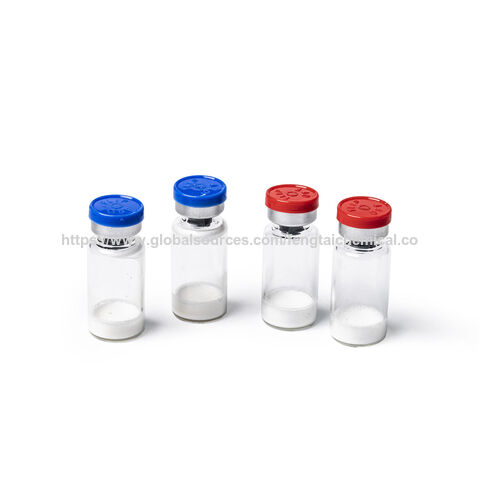 Your Formula, Our Peptides: Custom Synthesis Any Quantity, 99% Purity ...