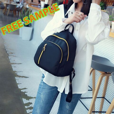 Nouveau Sac à Dos de Voyage Souple et Tendance avec Design Personnalisé pour Filles, Léger pour Femmes for sale at factory direct price