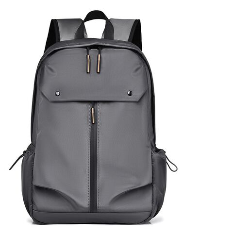 Mochila de Viagem de Negócios com Carregamento USB, Impermeável, Resistente ao Desgaste, Casual, Esportiva e de Grande Capacidade da Moda for sale at factory direct price