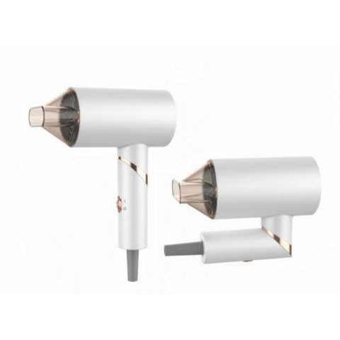 مجفف شعر احترافي 1200 واط HD-1258 للاستخدام في الصالونات والمنزل for sale at factory direct price