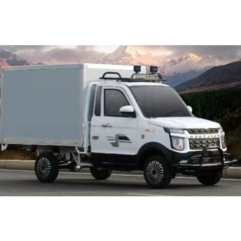 Camionnette avec une puissance de 2000W for sale at factory direct price