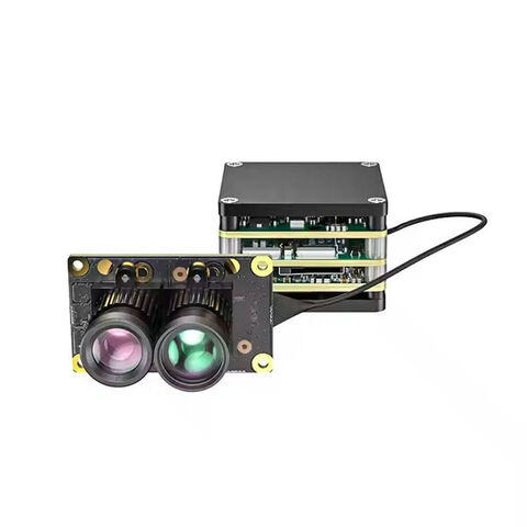 Strike Guidance For Fpv Drone Aerial Photography: Ai Tracking Module ...