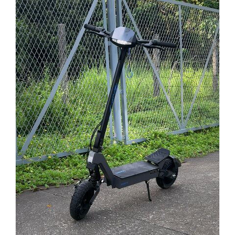 OEM SKD prix usine haute qualité vente chaude G100 800W Moteur 15Ah Batterie au lithium pliable scooter électrique tout-terrain pour adulte