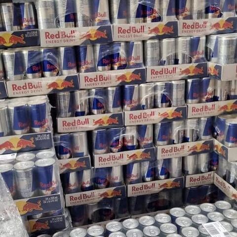 Achetez en gros Prix Bas Red Bull & Boissons énergisantes Redbull ...