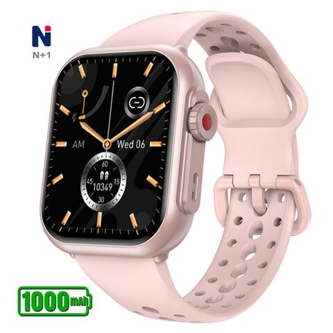 NTY14 Elderly Health Monitor Watch: SOS Alert, Fall Detection & Heart Rate Tracking – Ideal for Senior Care for sale at factory direct price