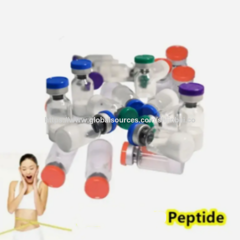 Direktversorgung aus China R T 10 Pulverpeptide 30mg Forschung Peptid Chemische Peptide Peptid G Peptide