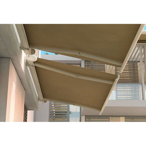 Elektrische Markise 2025, Outdoor-Pavillon, Einziehbare Markise, Sonnenschirmmarkisen for sale at factory direct price