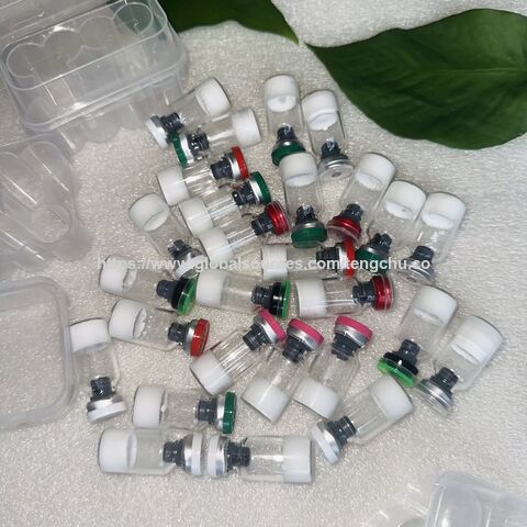 Hot Sales Billiger Preis Peptide China Peptide Sichere Lieferung Peptid-Lager Peptid nach Maß