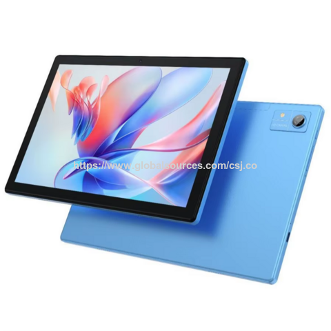Tablet PC Android 8 Quad Core 1.5GHZ 2GB+32GB 4G LTE WIFI 10 Pulgadas para Entretenimiento y Educación Infantil