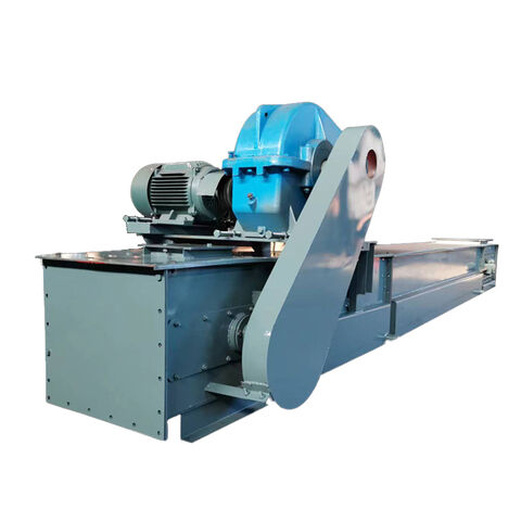 Hocheffizienter En-Masse-Förderer mit Schleppkette für den Transport von Rohmehl in Zementwerken for sale at factory direct price