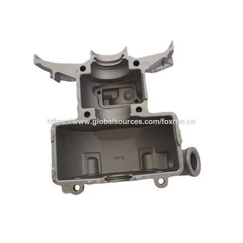 Fundición a presión de aluminio de precisión personalizada o piezas de fundición de aluminio/servicio de fundición a presión for sale at factory direct price