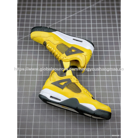 Zapatillas de Baloncesto Vintage de Cuero con Soporte de Tobillo Alto y Suela de Goma Amortiguadora para un Mejor Rendimiento en la Cancha for sale at factory direct price