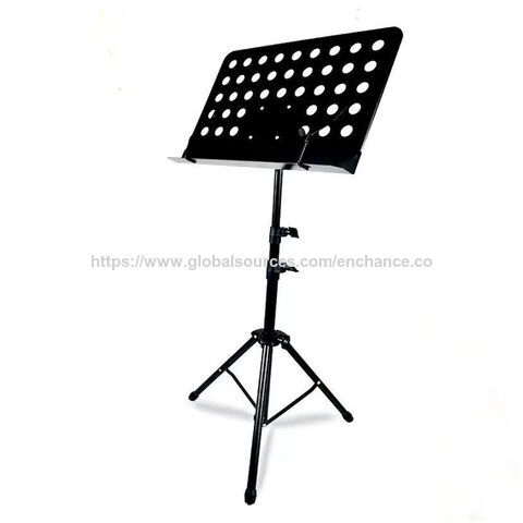 Pemasok Stand Musik Ringan Grosir untuk Stand Musik Aula Konser Sekolah