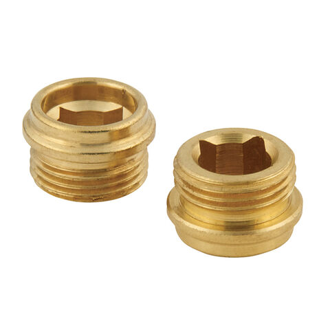 OEM Customized Faucet Seat for American Empire Brass Chrome Faucet stem Assembly Replacement Kit Union Brass Brass Faucet Seat