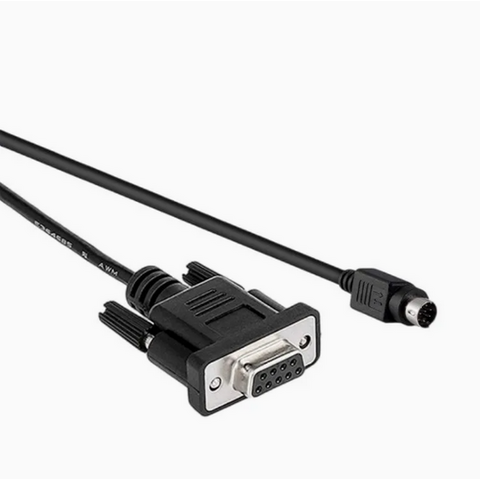 Cable Mini DIN de 8 pines de uso industrial con conversión de señal RS232 for sale at factory direct price