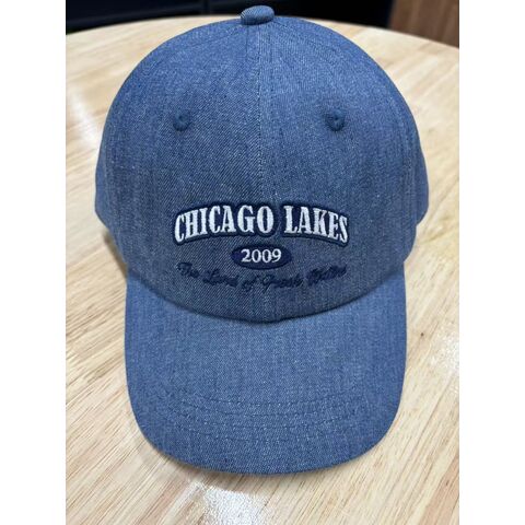 Casquette de baseball