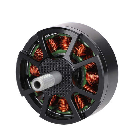 Moteur Brushless pour Drone FPV Haute Performance