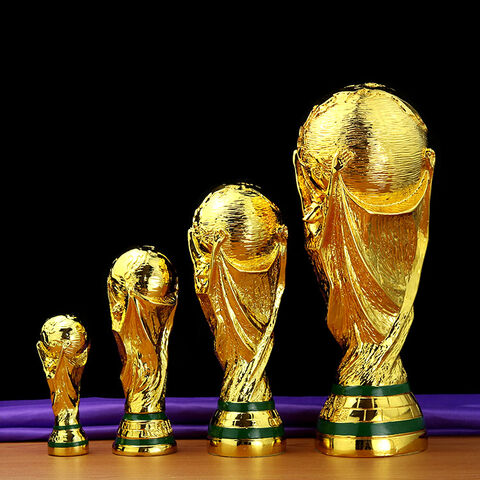 Mini Trofeos de Fútbol | Réplicas Personalizadas de Trofeos de Fútbol y Recuerdos para Eventos al por Mayor for sale at factory direct price