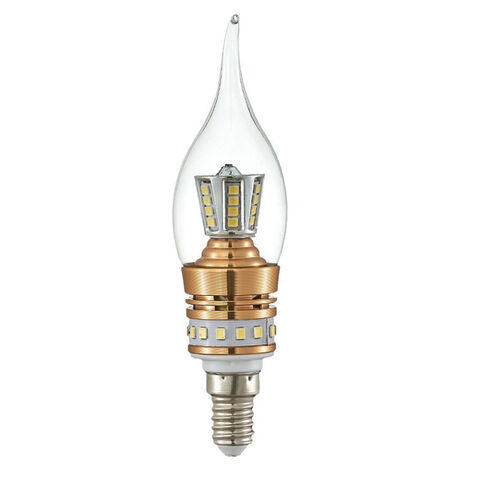 Ampoule LED Filament Style Edison en Verre Vintage - Lampe LED Décorative