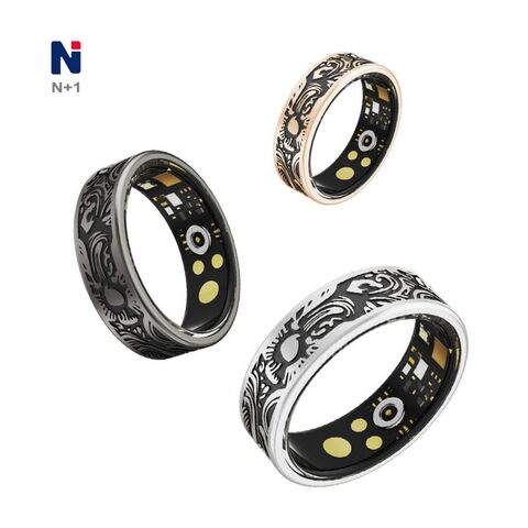 NTY11 Joyería Inteligente y Elegante para la Salud, Monitorea Estrés, Sueño y Ritmo Cardíaco, Disponible al Por Mayor for sale at factory direct price