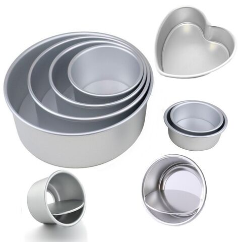 Mini-Backformen, Backformen & Schablonen, Backformen