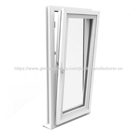 Ventanas de toldo de PVC de alto rendimiento