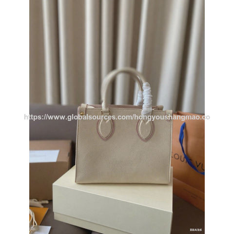 Venta al por mayor Nuevas llegadas el bolso de mano bolsos de diseño bolsos de cuero de lujo bolsos de lujo de alta calidad