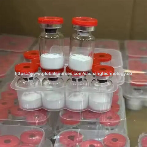 Wholesale Peptide China Peptides Peptide 30mg Pure Peptides Research -  China Wholesale Peptide $35 from Hebei Sashang Technology Co., Ltd. |  Globalsources.com