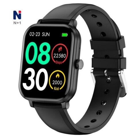 Reloj Inteligente de Aleación de Zinc NKX26 de Alto Rendimiento y Bajo Costo, Múltiples Modos Deportivos para Navidad for sale at factory direct price
