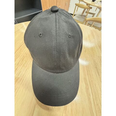 Casquette de baseball brodée tendance