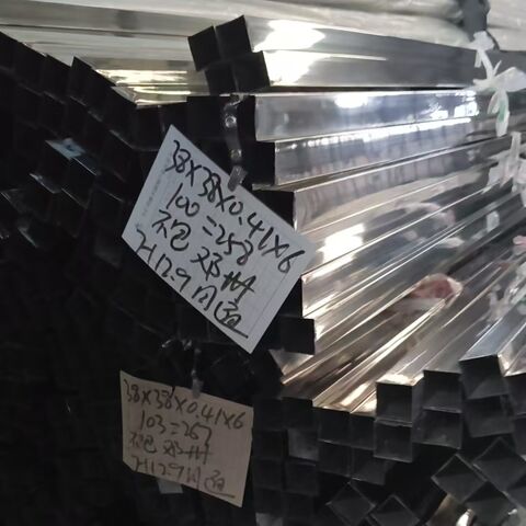 Tubos de Aço Inoxidável Sch20 de 4 Polegadas - Tubulação de Aço Inoxidável - Tubos de Aço Inoxidável 304 316