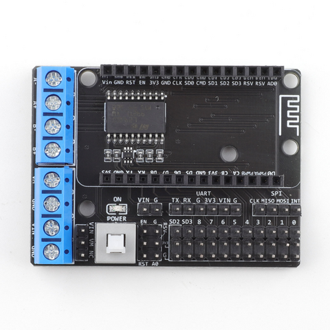 ESP8266 CH340G NodeMcu V3 Drahtloses WIFI-Modul Connector Entwicklungsboard Ersetzt CP2102 Basierend auf ESP-12E Micro USB for sale at factory direct price