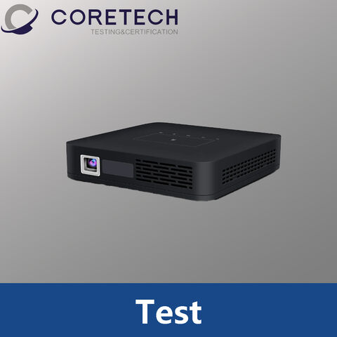 Projector Lab Test Report 3d Projector Product Testing And Certification/roduct Inspection, Qc ...