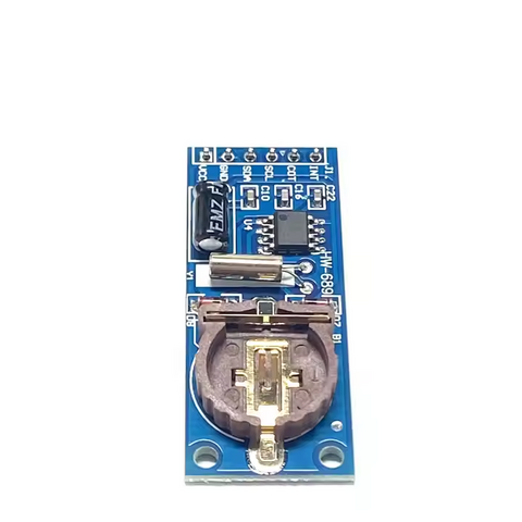 Novo Módulo de Relógio de Tempo Real (RTC) IIC PCF8563 PCF8563T 8563, Melhor que DS3231 AT24C32 (sem Bateria) for sale at factory direct price